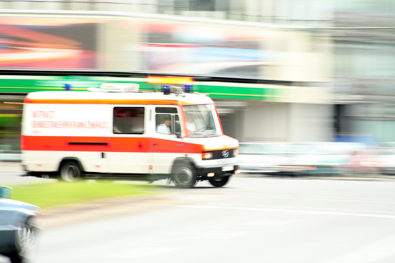 Illustration for article titled Ten Things To Do When You See A Car Crash